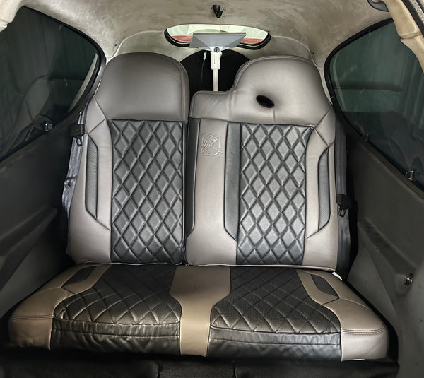 Cirrus SR22 Aircraft Owner