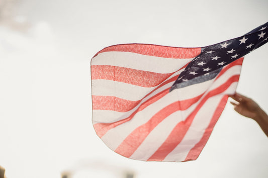 US Fourth of July Office Closure