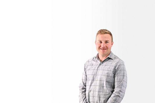 Meet Harley McLean