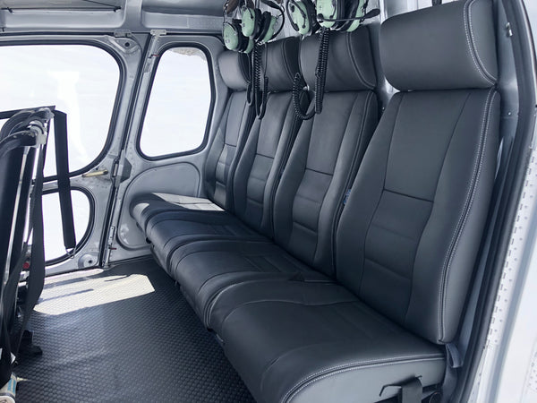 Chris Spencer-Bower, Pilot/Instructor, Wanaka Helicopters
