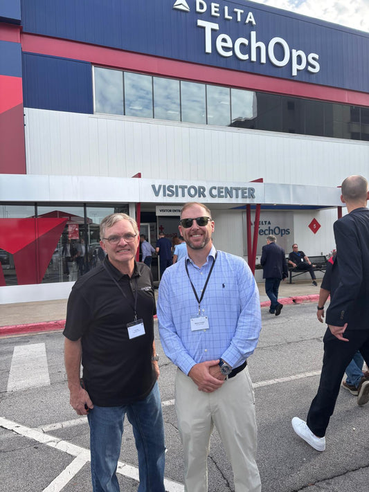 Reflection on RedCabin Aircraft Cabin Innovation Summit 2025