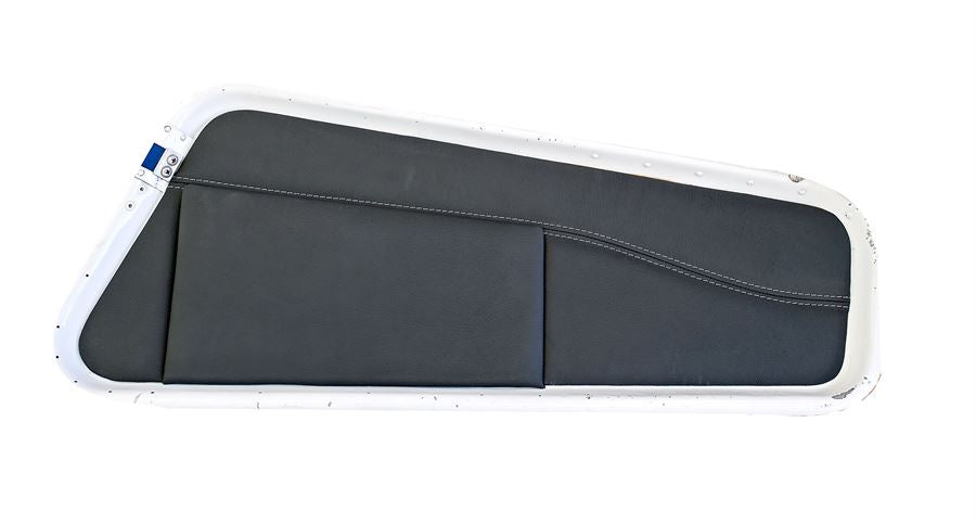 FAA, EASA approved Bell 206 ABS door panel upgrade