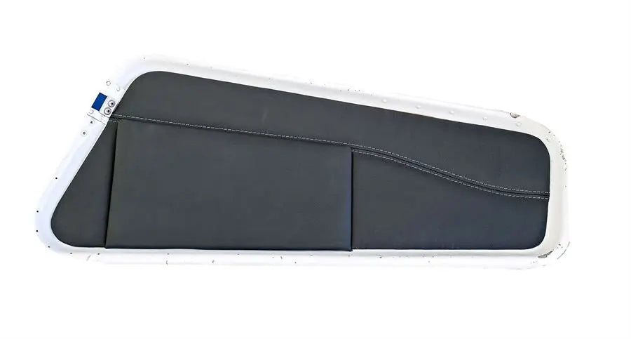 FAA, EASA approved Bell 206 ABS door panel upgrade