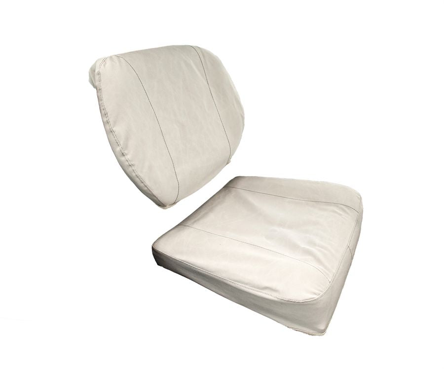 Robinson R44 Canvas Seat Overcovers