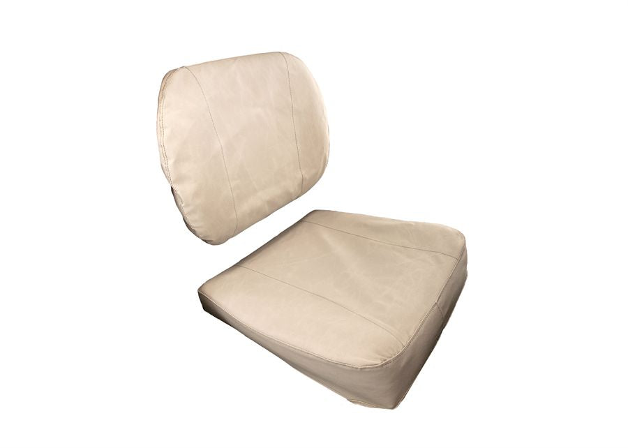 Robinson R22 Full Overcover Seat Assembly Set – Generation II Design