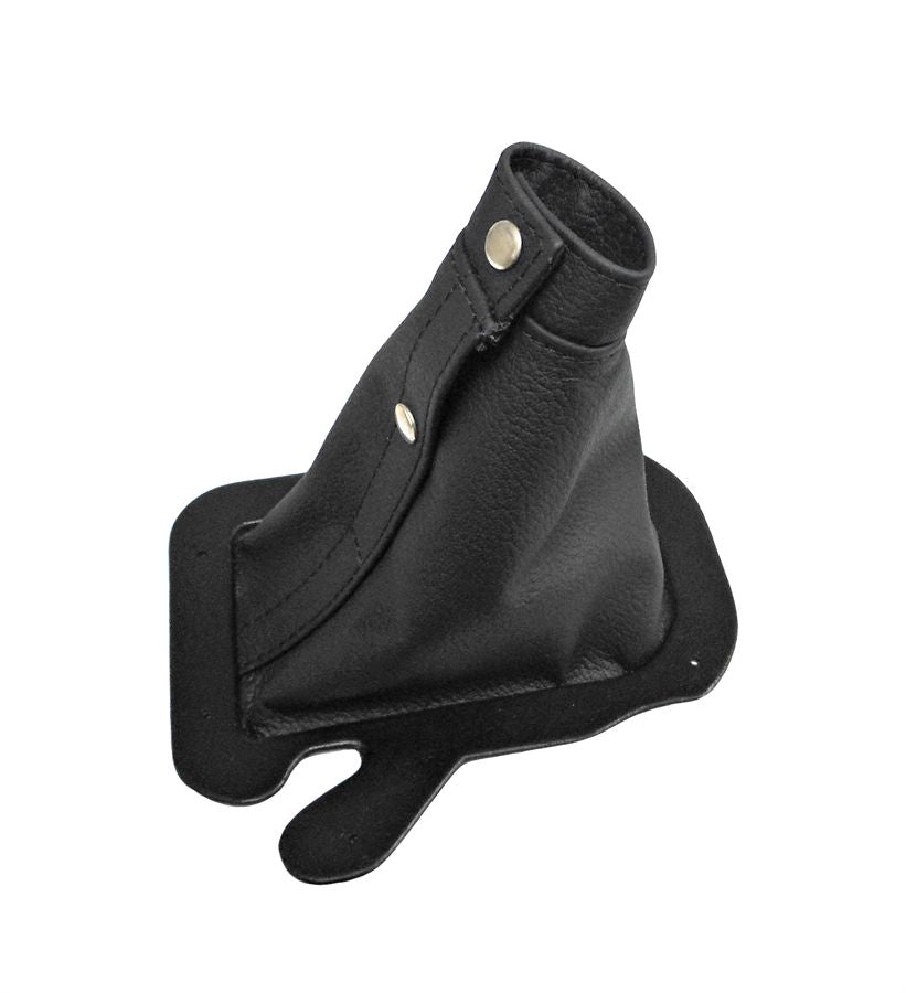 Bell 206 Cyclic Boot