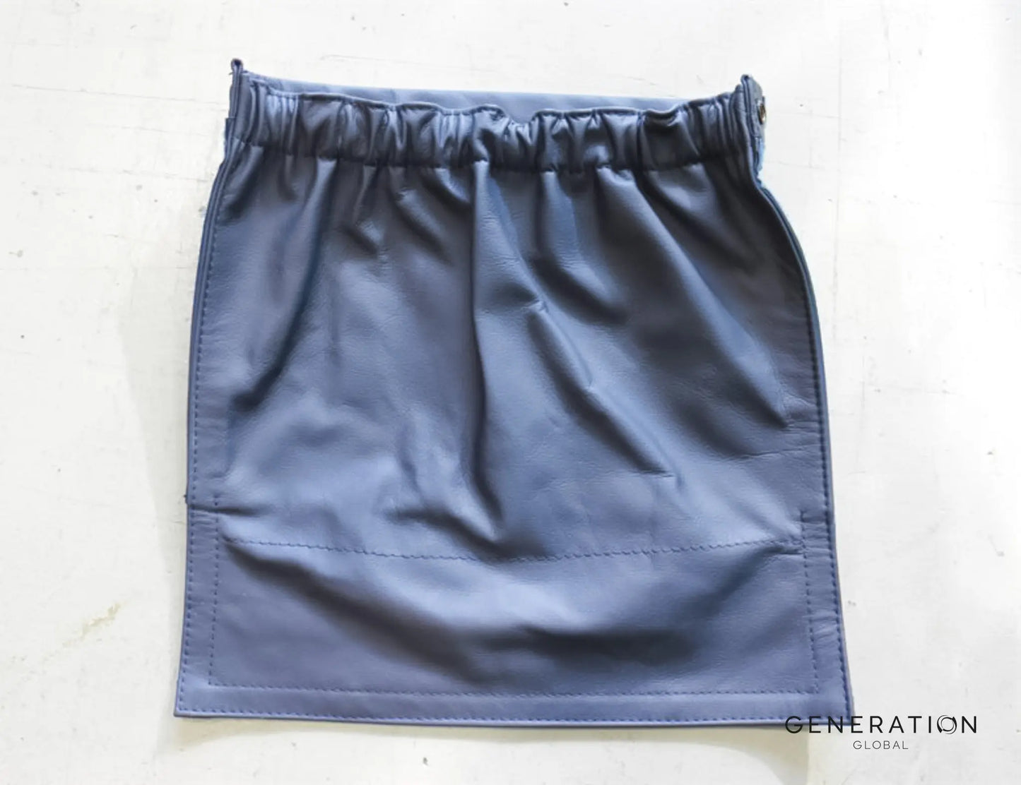 Passenger Seat Covers for E135/140/145 and CRJ 900 – Y Class, aviation leather, C&D Zodiac, FAA/EASA certified