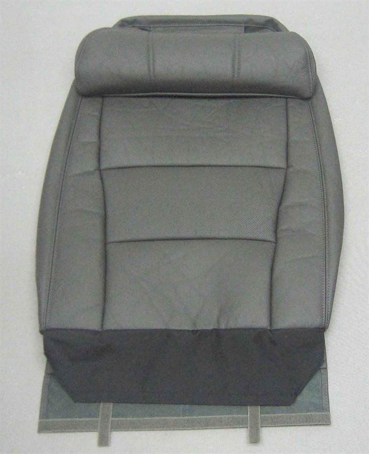 1005703/04 Series, J Class Seat Covers