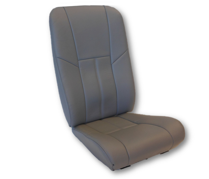 Seat Assy, Generation I - Generation Global