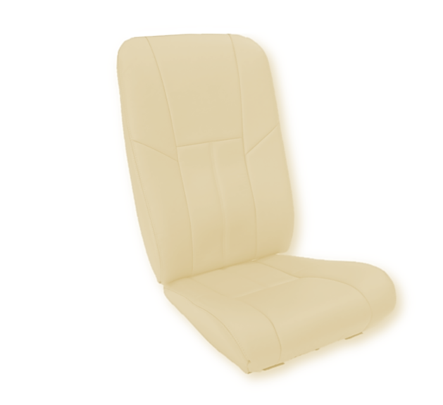 Seat Assy, Generation I