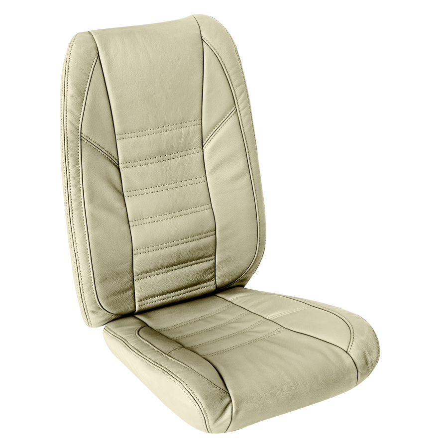 Seat Assy, Generation III