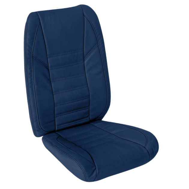 Seat Assy, Generation III