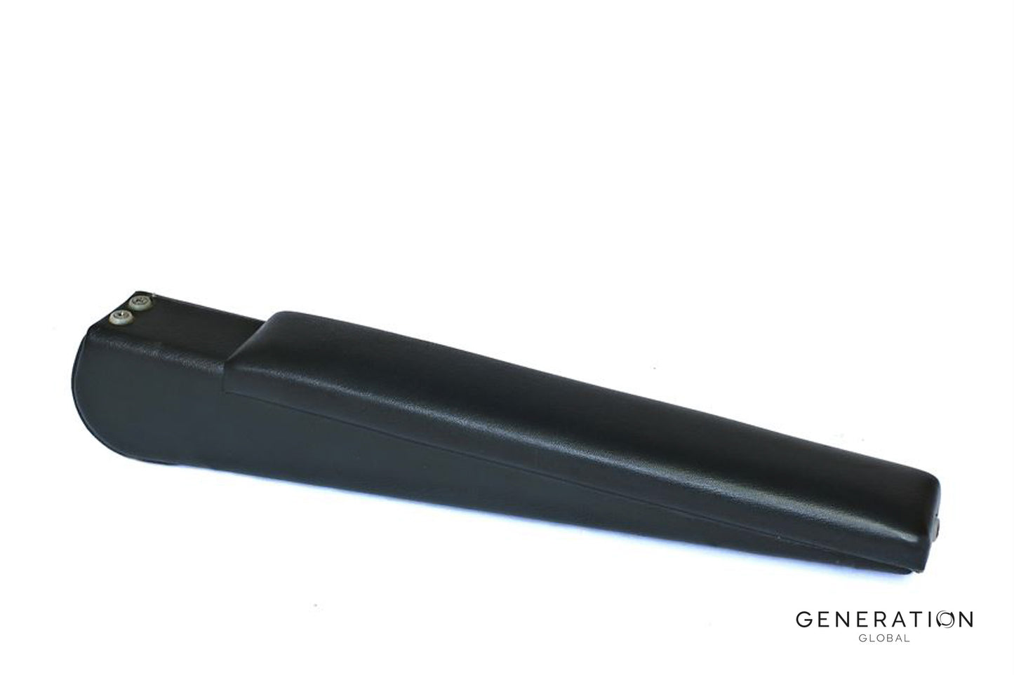 Saab 340 Captain/First Officer Armrest Upholstery – Aviation Leather