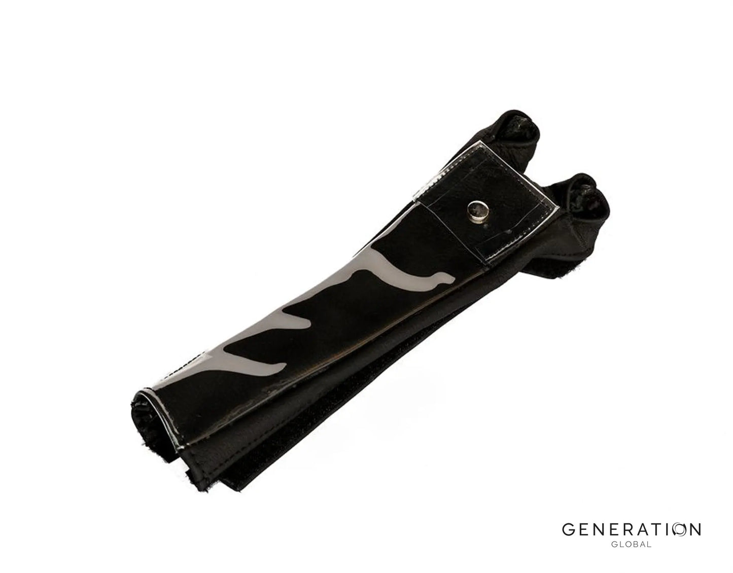 Gust Lock Cover for BO 105 Helicopter – OEM 105-40137 Replacement