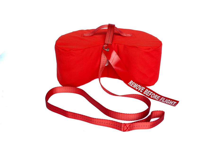 2B1 Turbomecca Exhaust Protector