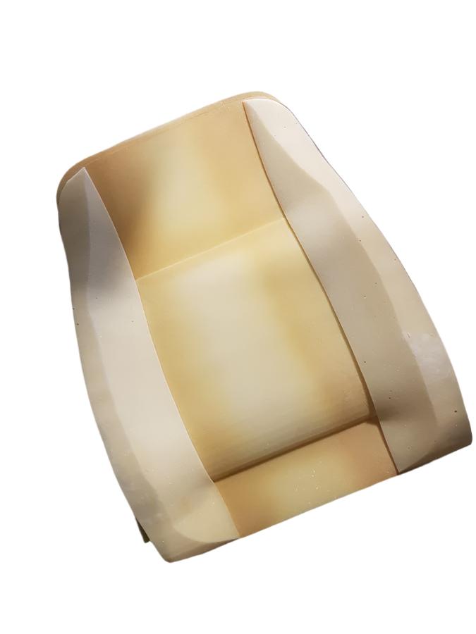 C90 Crew Seat Backrest Cushion Beechcraft