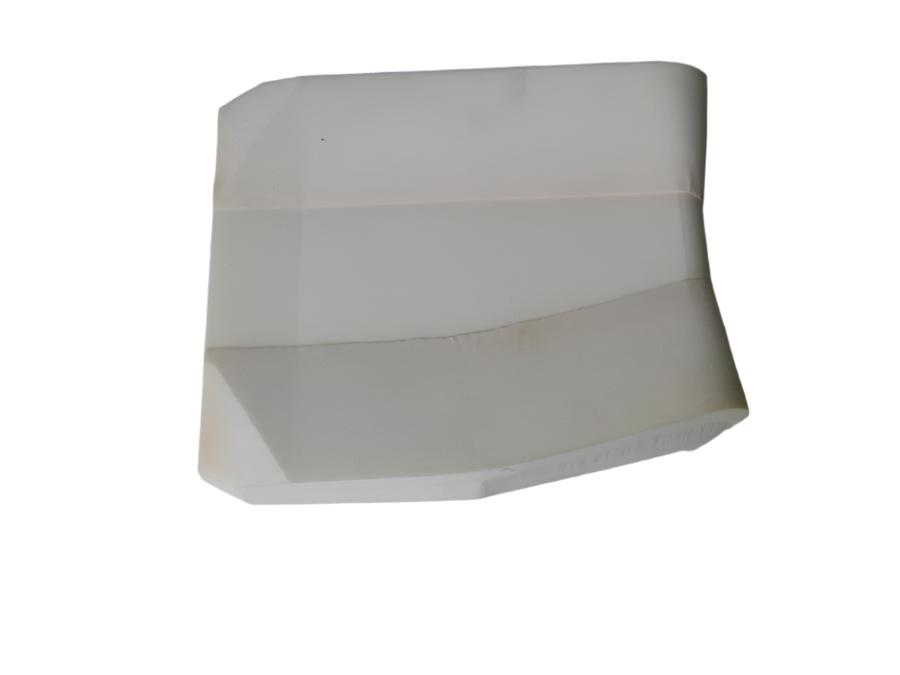 C90 Crew Seat Bottom Cushion- LH Beechcraft