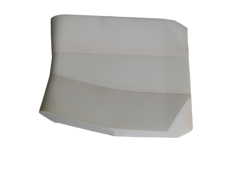 C90 Crew Seat Bottom Cushion - RH