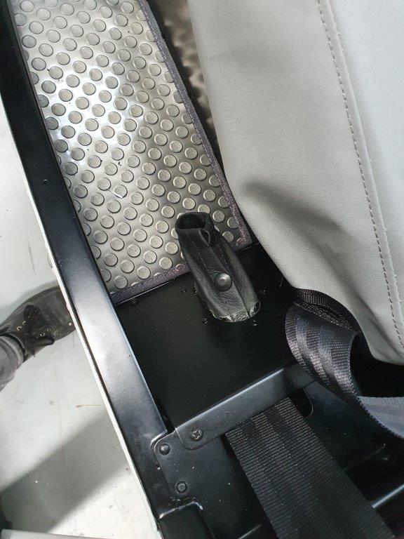 R66 Collective boots