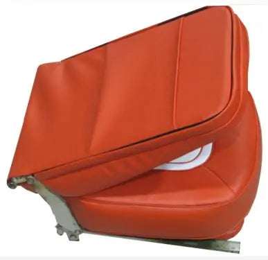 Cessna A152 Aerobat Customizable Seat Upholstery (1978-85)