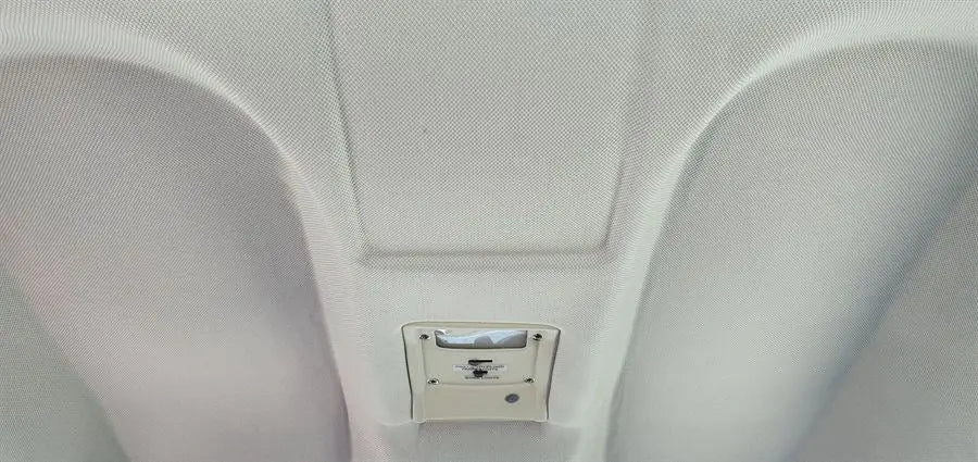 Cessna 152 Headlining Fabric – Foam Backed Interior Trim