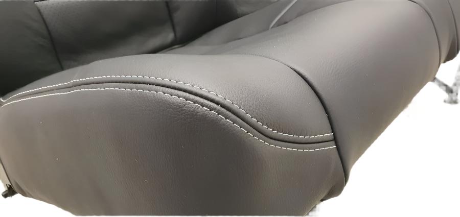 Cessna C172 Aircraft Seat Upholstery (1962-86)