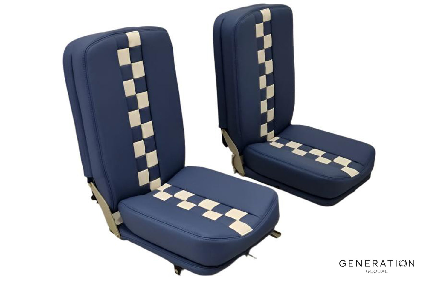 Cessna A152 Aerobat Seat Upholstery Gen II