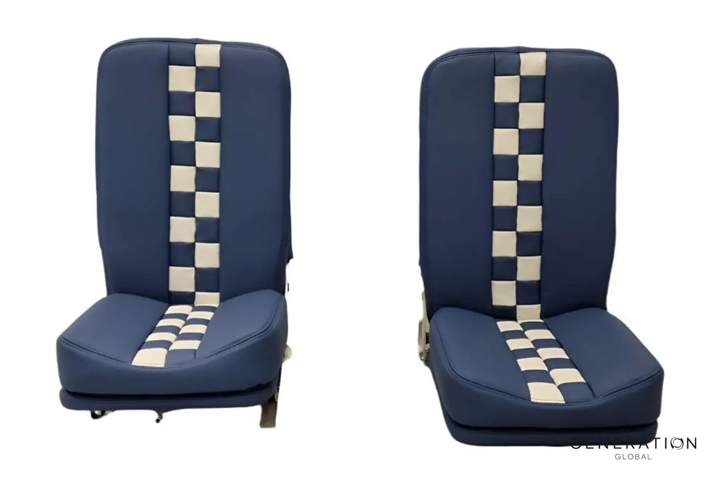 Cessna A152 Aerobat Seat Upholstery Gen II