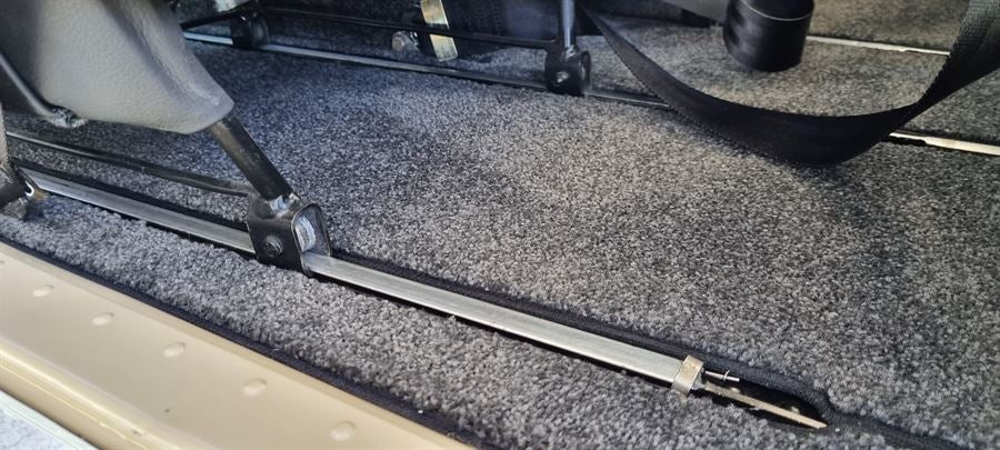 Cessna 182 Carpet Set