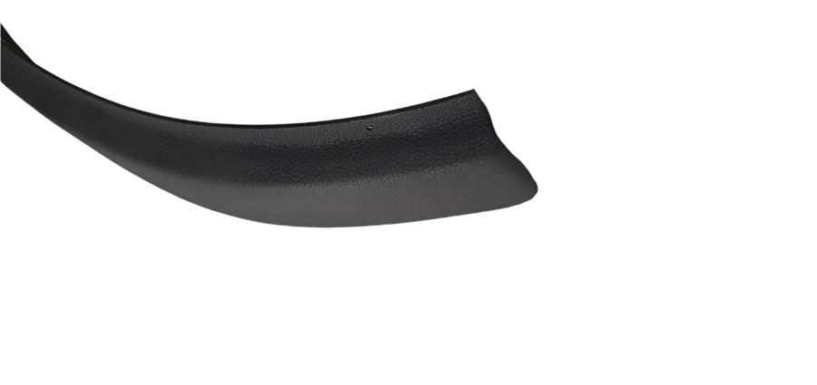 C172P/Q Glareshield Eyebrow Cover/Foam Pad