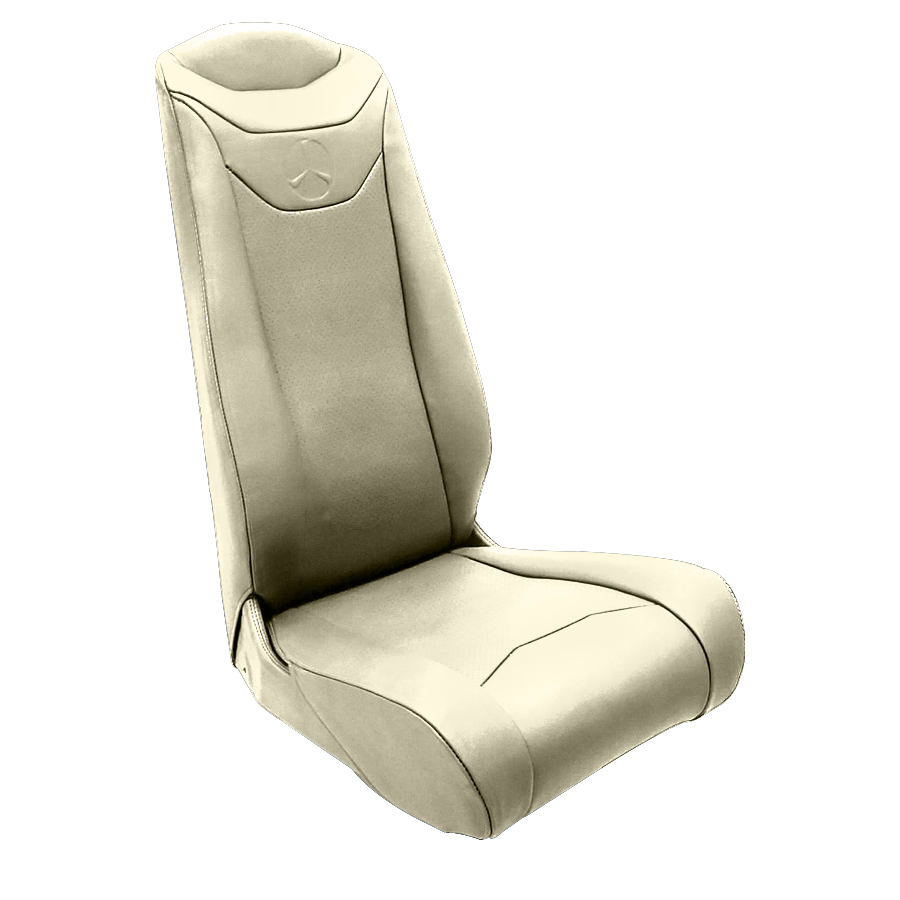 Enstrom Seat Upholstery