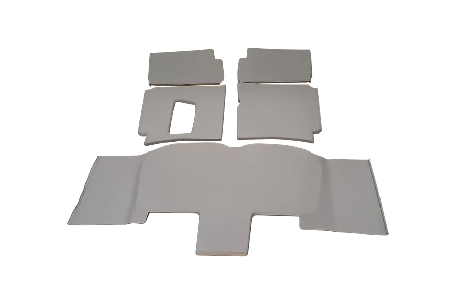 Robinson R44 Interior Kit Trim kit | Generation Global