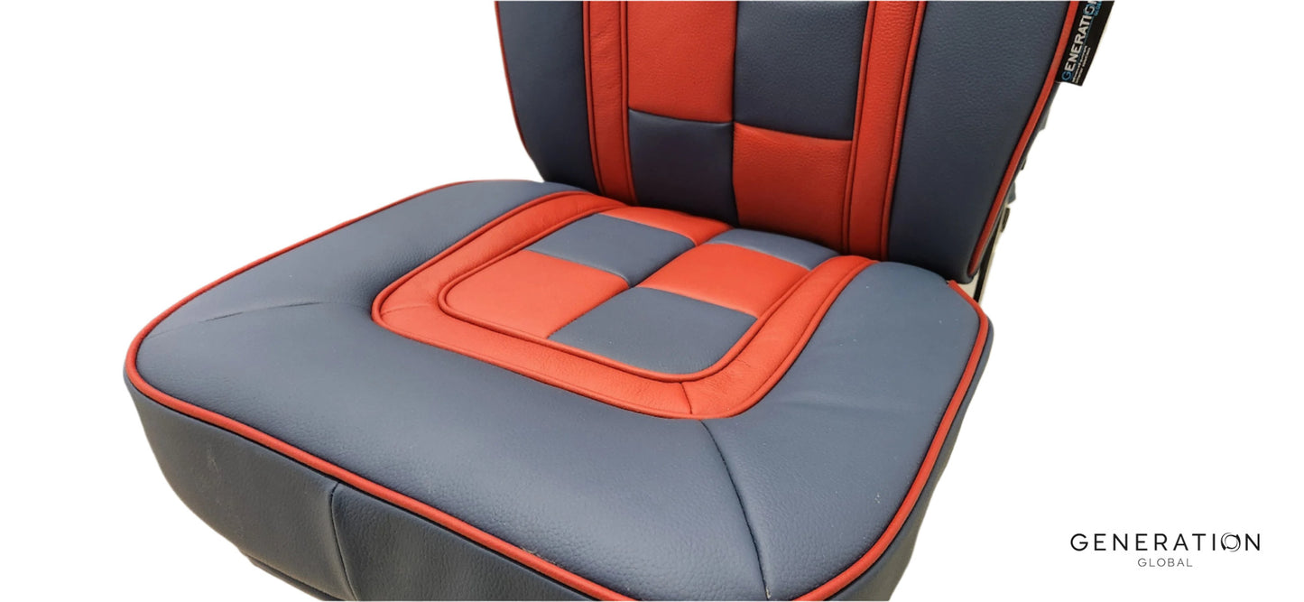 A152 Aerobat Seat Upholstery (1978-85)