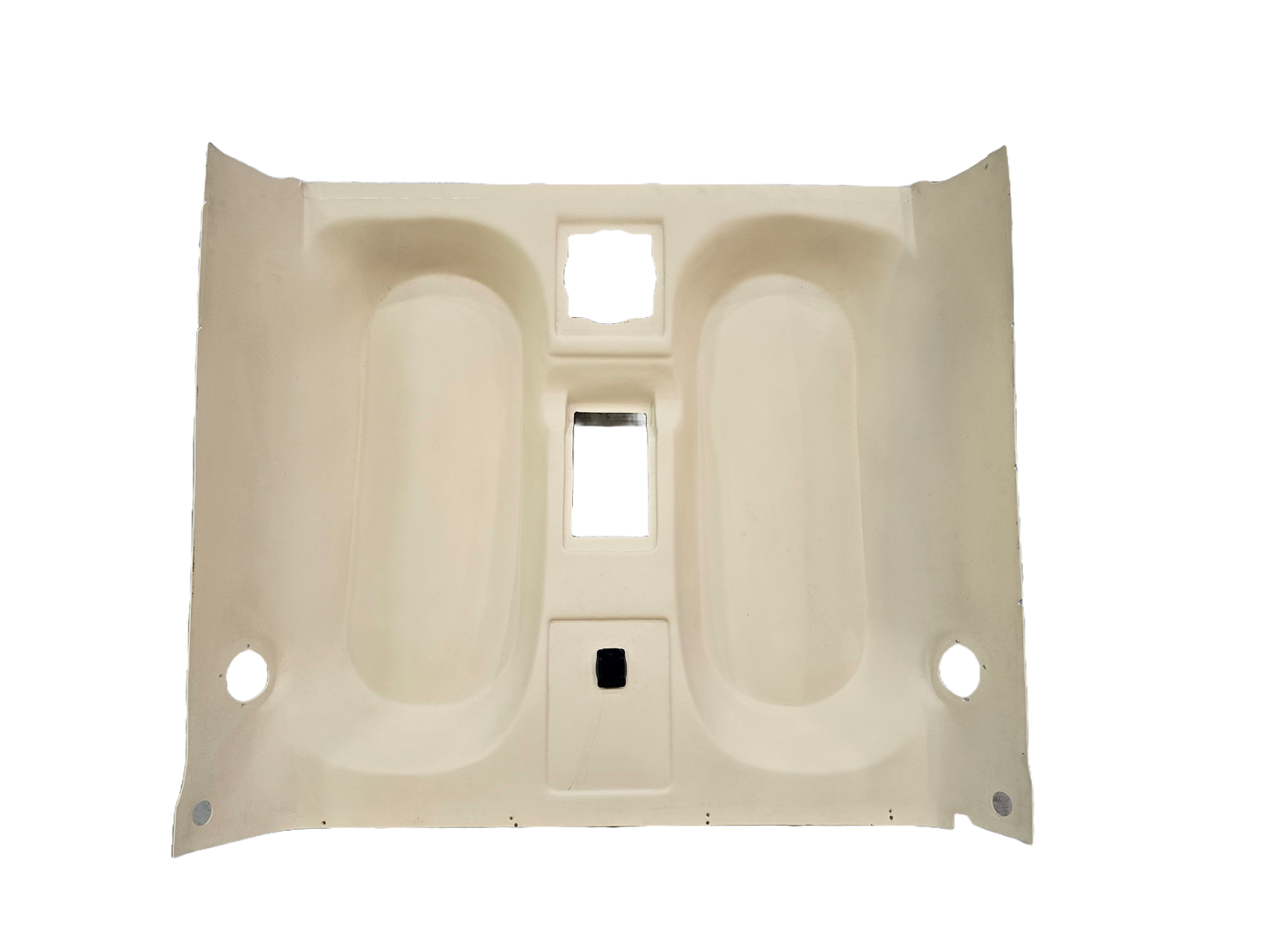 Cessna 182 Shell Fabric Headlining
