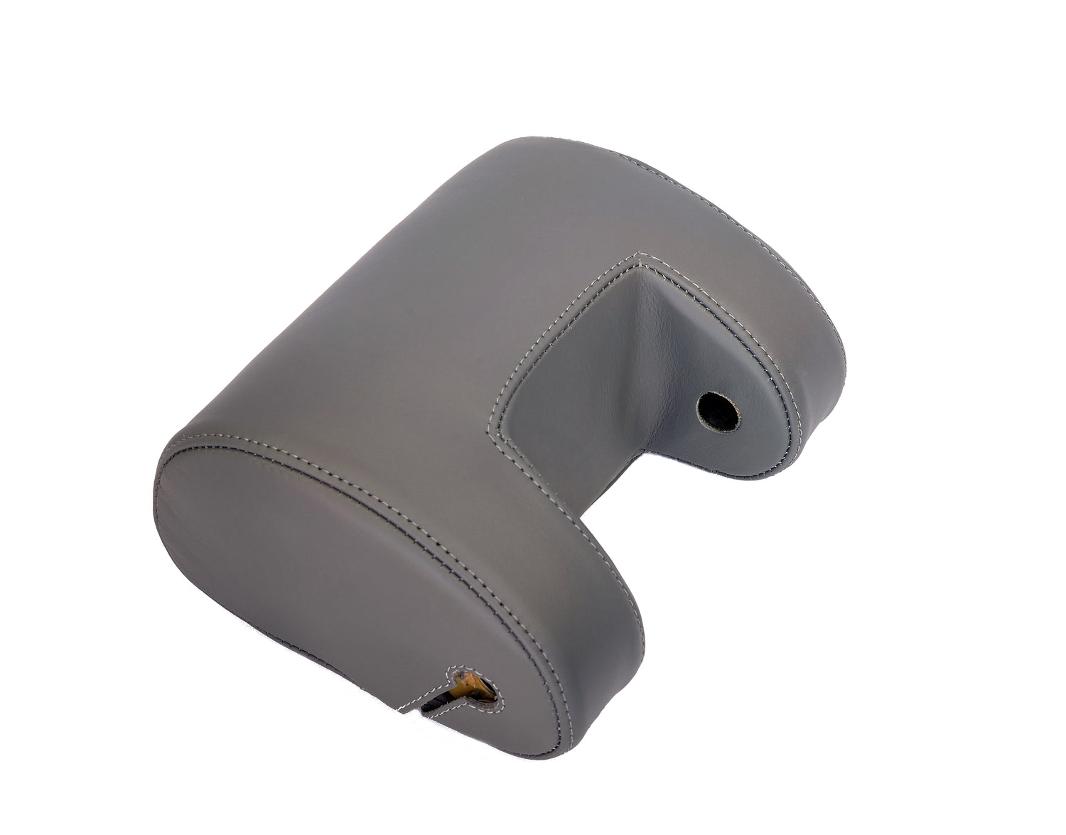 Commercial Airline Cockpit Seating Leather Seat Covers