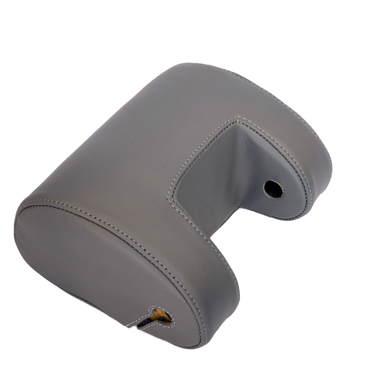 Commercial Airline Cockpit Seating Leather Seat Covers