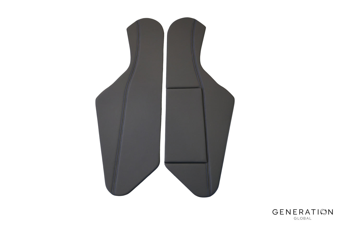 R22 Door panel inserts-full set