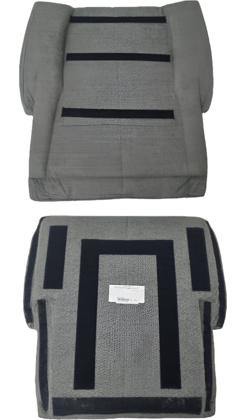 Cushion Backrest J class- Embraer