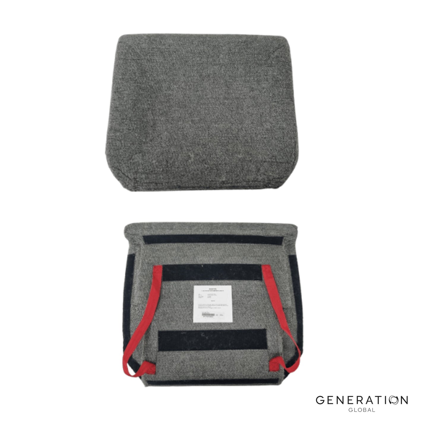 Embraer E170/175 E190/195 Seating Bottom Cushion