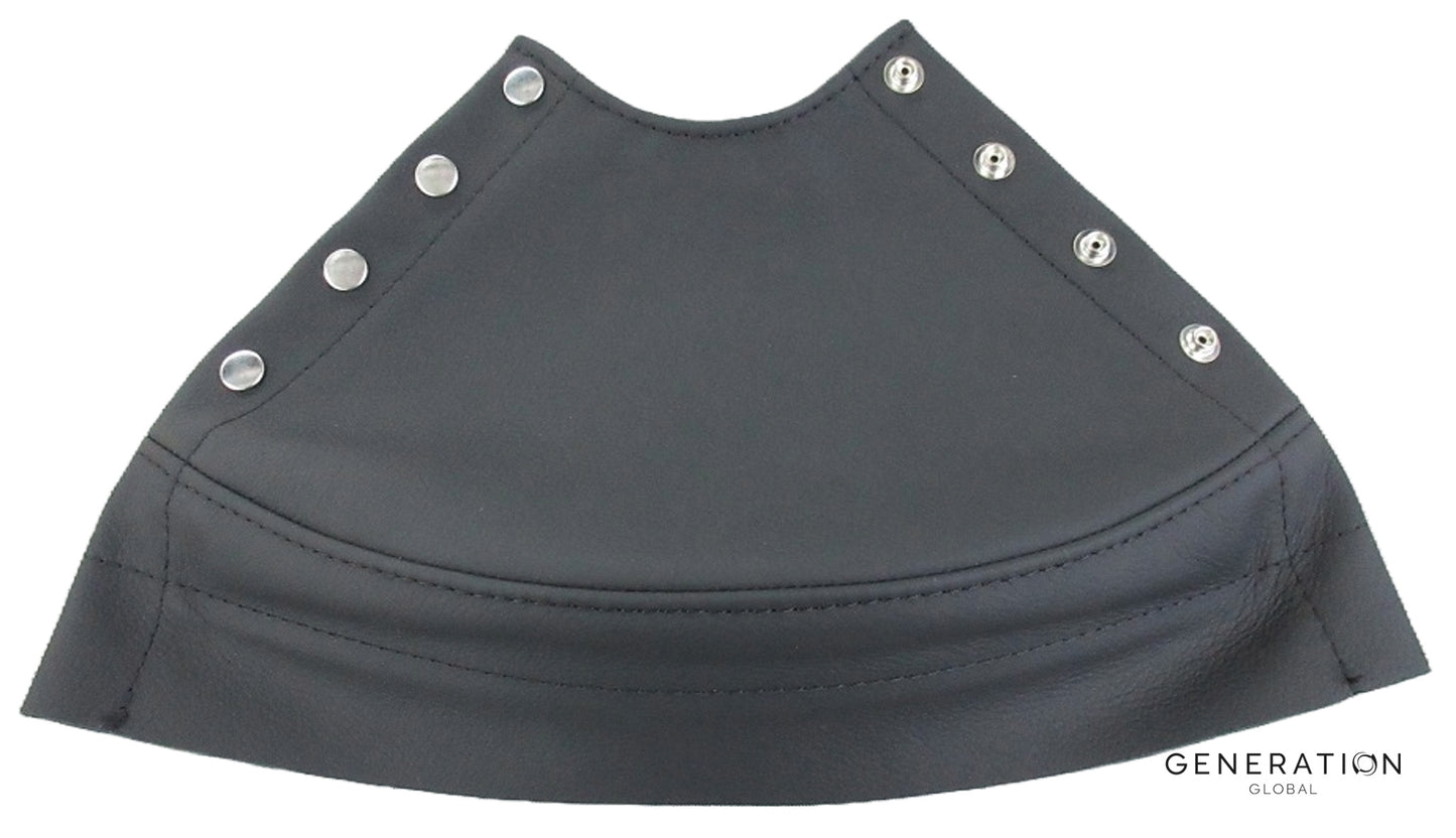 Robinson R22, R44, R66 Cyclic boot replacement