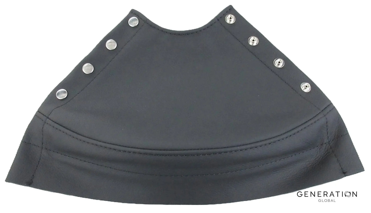 Robinson R22, R44, R66 Cyclic boot replacement