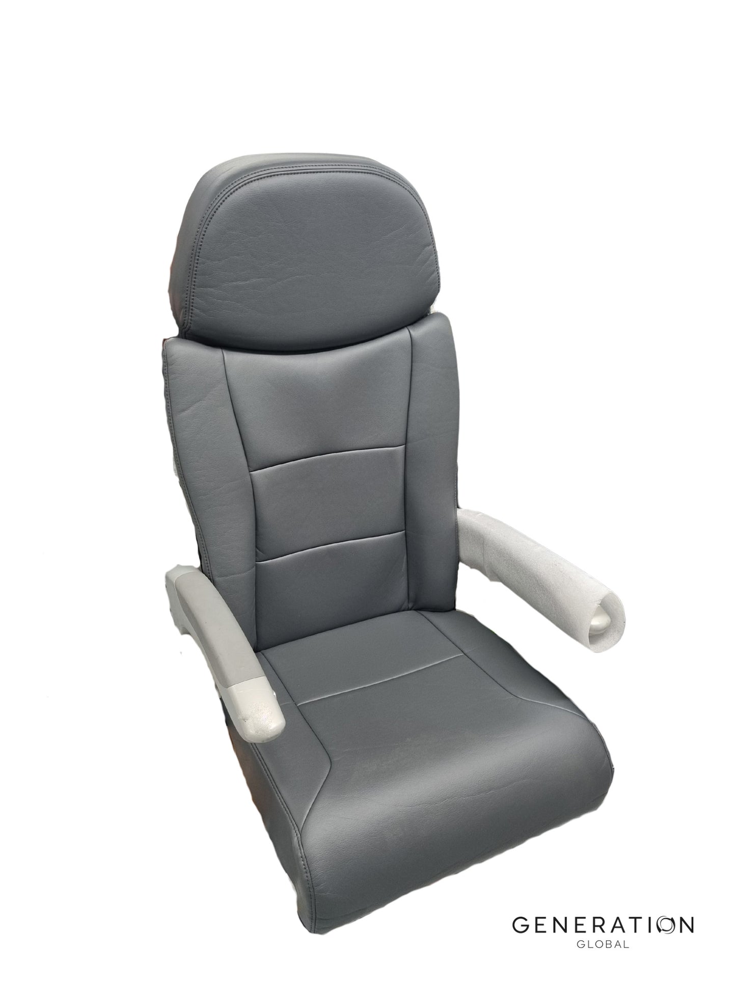 Embraer Y Class Seat Dress Cover