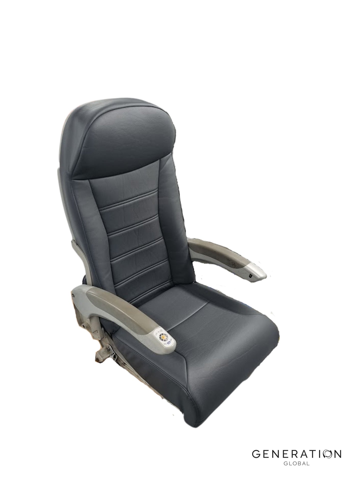 Embraer E170/175 E190/195 Y class seating