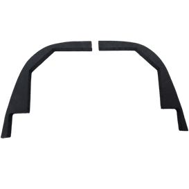 J class Embraer E170/175 E190/195 seat cushion Horsecollar