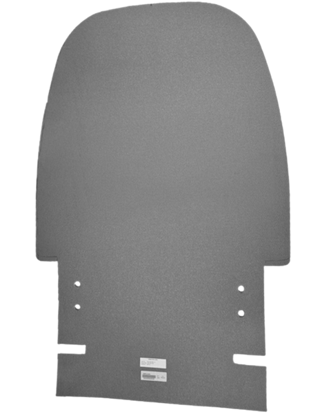 J class Embraer E170/175 E190/195 seat cushion Horsecollar