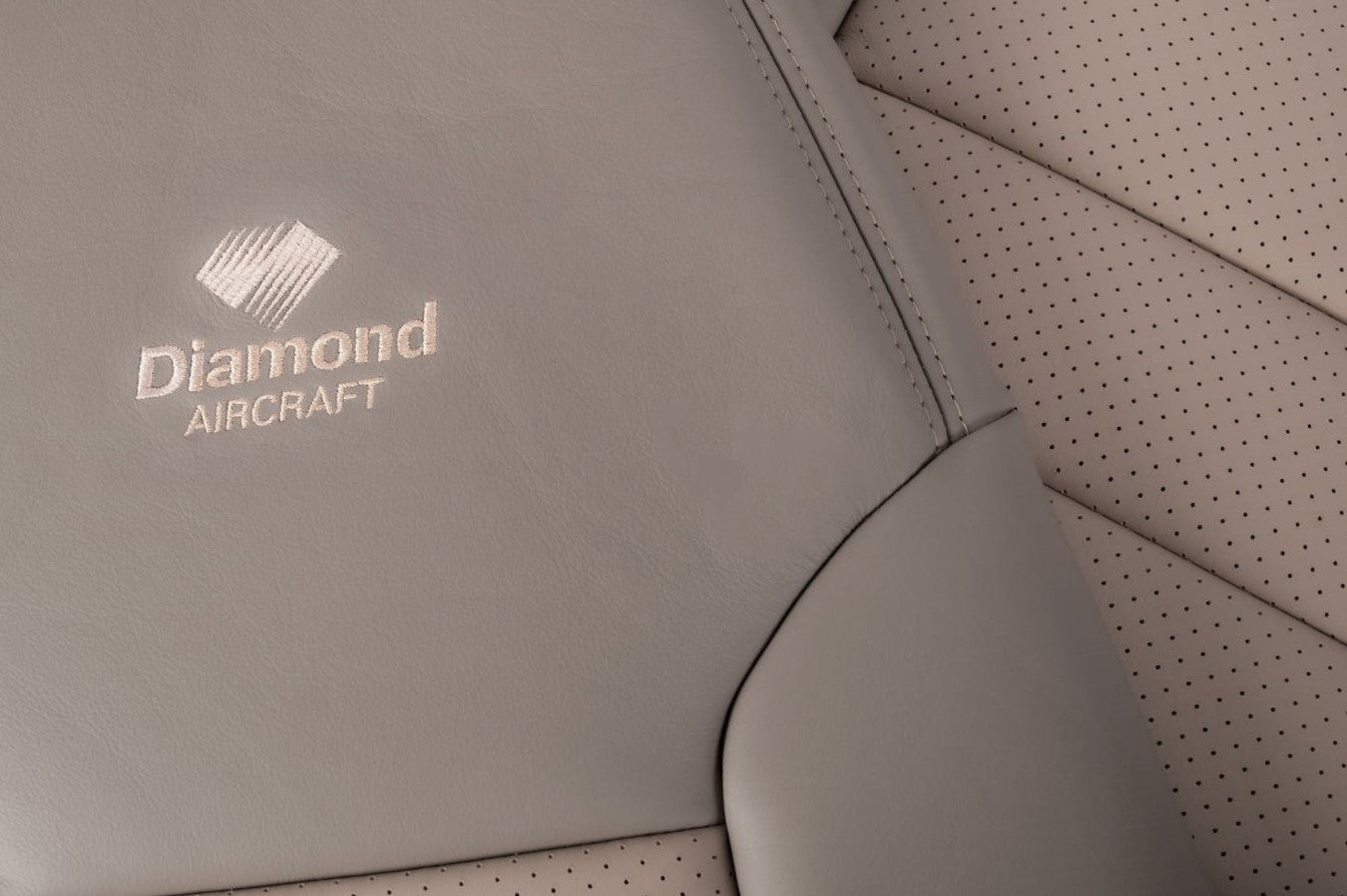 Online Interior kits for light aircraft and helicopters