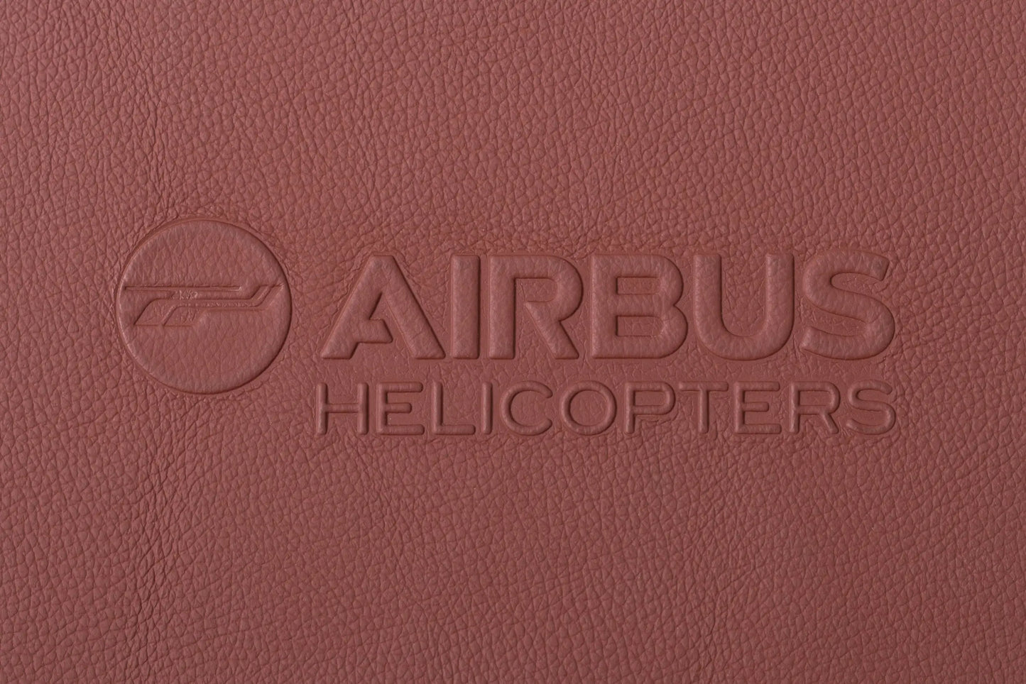 Airbus H120 rear seat covers – Generation I set of 3 (RH, LH, MID) backrest and bottom covers in aviation leather. Cushions not included.
