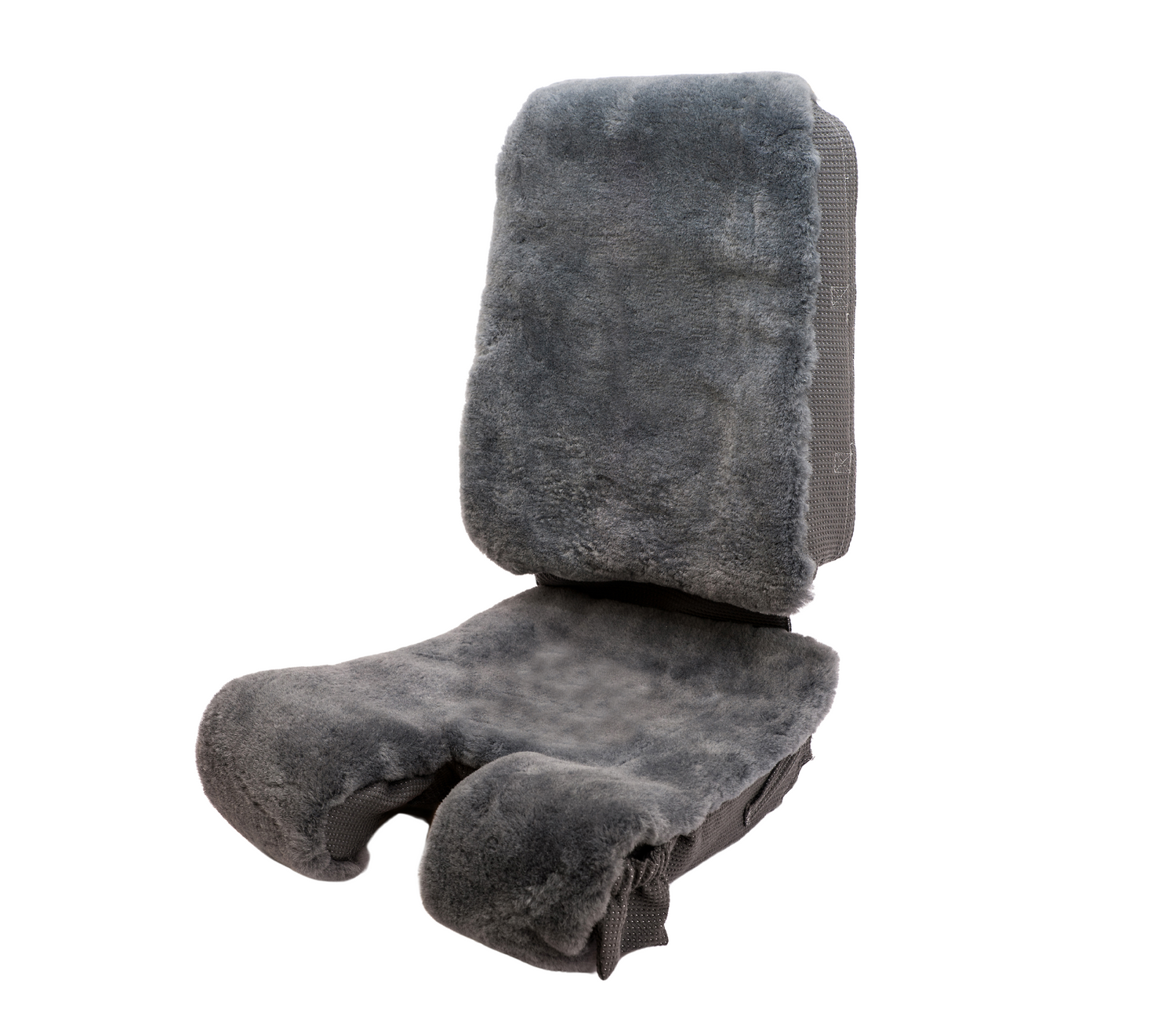 Commercial Airline Cockpit Seating Sheep skin