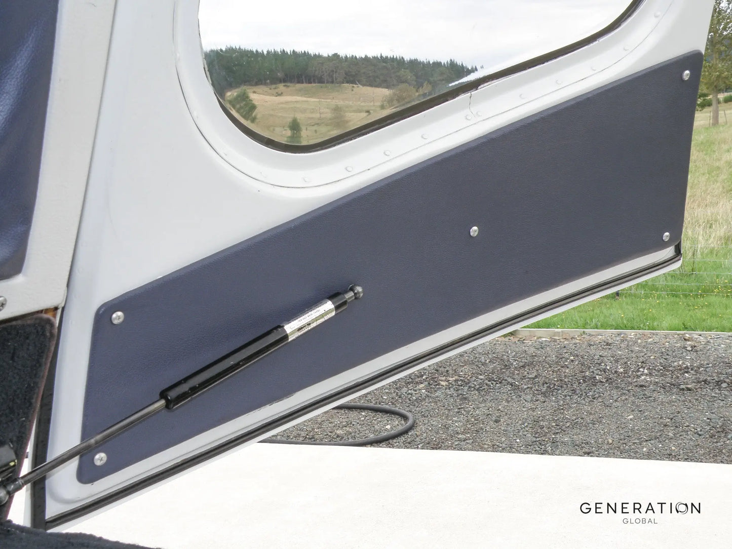 Door Panel Assys - Generation Global