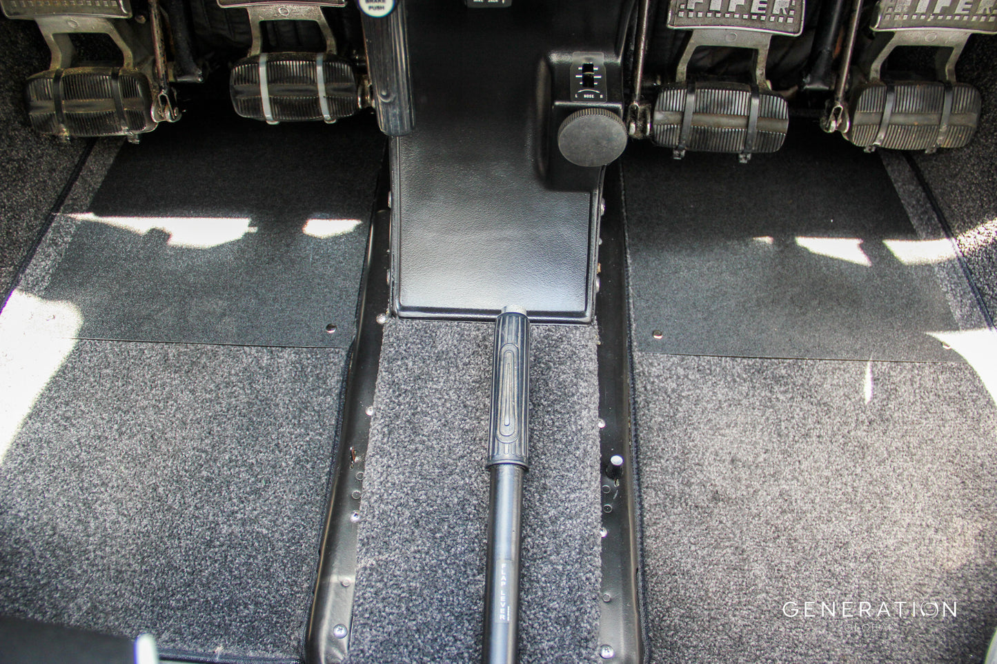 PA-28-151/161 Carpets, Full Set